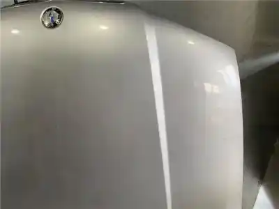 Peça sobressalente para automóvel em segunda mão capot por bmw serie 3 coupe (e46) 2.5 24v cat referências oem iam 41618237725  