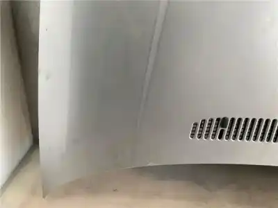 Peça sobressalente para automóvel em segunda mão capot por bmw serie 3 coupe (e46) 2.5 24v cat referências oem iam 41618237725  