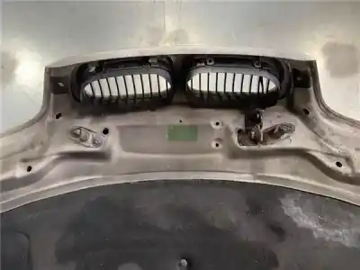 Peça sobressalente para automóvel em segunda mão capot por bmw serie 3 coupe (e46) 2.5 24v cat referências oem iam 41618237725  