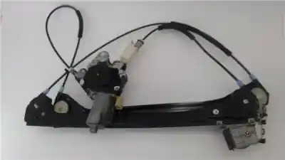 Peça sobressalente para automóvel em segunda mão elevador de vidros dianteiro direito por bmw serie 3 coupe (e46) 2.5 24v cat referências oem iam 676283620630