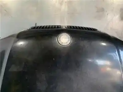 Pezzo di ricambio per auto di seconda mano cofano per bmw serie 3 compacto (e46) 2.0 320td riferimenti oem iam 41617016417  