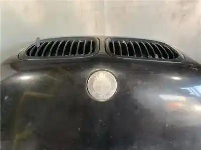 Pezzo di ricambio per auto di seconda mano cofano per bmw serie 3 compacto (e46) 2.0 320td riferimenti oem iam 41617016417  