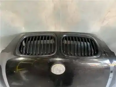 Pezzo di ricambio per auto di seconda mano cofano per bmw serie 3 compacto (e46) 2.0 320td riferimenti oem iam 41617016417  