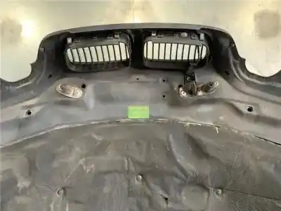 Pezzo di ricambio per auto di seconda mano COFANO per BMW SERIE 3 COMPACTO (E46)  Riferimenti OEM IAM 41617016417  