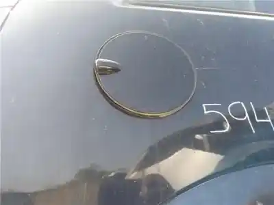 Pezzo di ricambio per auto di seconda mano TAPPO ESTERNO DEL CARBURANTE per OPEL MERIVA A MONOSPACE (X03) 1.7 CDTI (E75) Riferimenti OEM IAM   