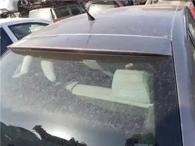 Pezzo di ricambio per auto di seconda mano ALA POSTERIORE per SEAT IBIZA (6L1) 1.9 TDI Riferimenti OEM IAM   