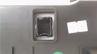 Автозапчасти б/у многофункциональный дисплей за opel mokka / mokka x (j13) 1.7 cdti (_76) ссылки oem iam 42353388  2208712