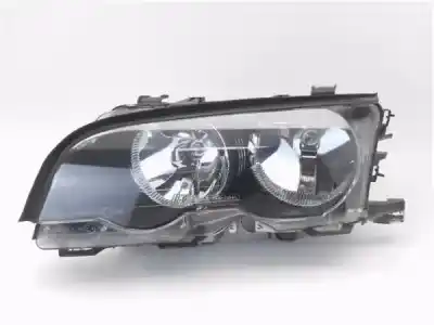 Peça sobressalente para automóvel em segunda mão farol / farolim esquerdo por bmw serie 3 coupe (e46) 2.5 24v cat referências oem iam 63127165901