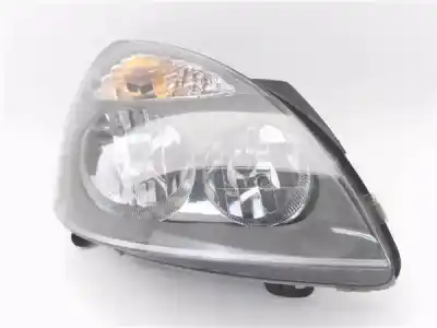 Автозапчастина б/у  для RENAULT CLIO II FASE II (B/CB0)  Посилання на OEM IAM 7701054063  085511138R