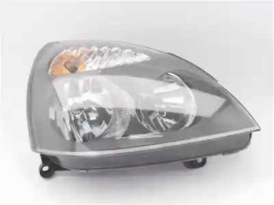 Автозапчастина б/у права фа для renault clio ii fase ii (b/cb0) 1.2 authentique посилання на oem iam 7701054063  085511138r