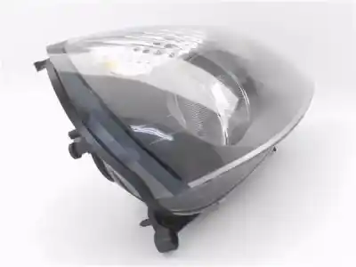 Автозапчастина б/у права фа для renault clio ii fase ii (b/cb0) 1.2 authentique посилання на oem iam 7701054063  085511138r