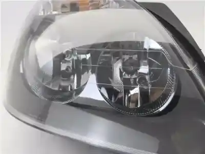 Автозапчастина б/у права фа для renault clio ii fase ii (b/cb0) 1.2 authentique посилання на oem iam 7701054063  085511138r