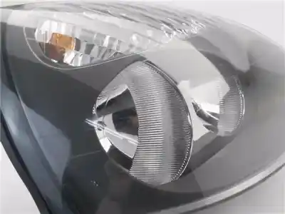 Автозапчастина б/у права фа для renault clio ii fase ii (b/cb0) 1.2 authentique посилання на oem iam 7701054063  085511138r
