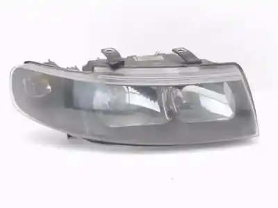 Автозапчасти б/у правая фара за seat toledo ii (1m2) 1.6 ссылки oem iam 1m1941002b  67742701