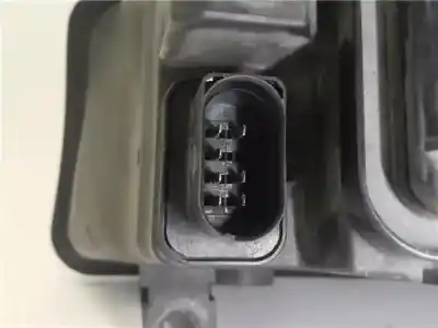 Автозапчасти б/у правая фара за seat toledo ii (1m2) 1.6 ссылки oem iam 1m1941002b  67742701