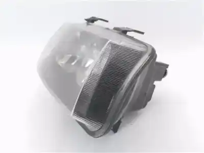 Автозапчасти б/у правая фара за seat toledo ii (1m2) 1.6 ссылки oem iam 1m1941002b  67742701