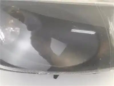 Автозапчасти б/у правая фара за seat toledo ii (1m2) 1.6 ссылки oem iam 1m1941002b  67742701