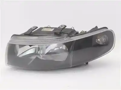 Peça sobressalente para automóvel em segunda mão farol / farolim esquerdo por seat toledo ii (1m2) 1.6 referências oem iam 1m1941001b  67742691