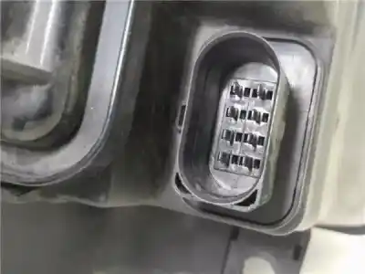 Peça sobressalente para automóvel em segunda mão farol / farolim esquerdo por seat toledo ii (1m2) 1.6 referências oem iam 1m1941001b  67742691