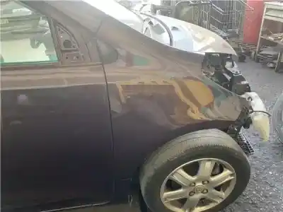 Автозапчастина б/у ПЕРЕДНЕ ПРАВЕ КРИЛО для TOYOTA IQ (NUJ1/NGJ1/KGJ1) 1.0 Básico Посилання на OEM IAM 5380174010  