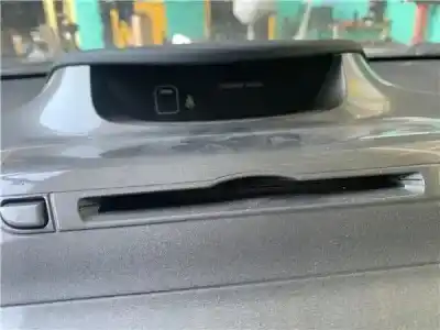 Peça sobressalente para automóvel em segunda mão MONITOR MULTIMÍDIA / GPS por TOYOTA IQ (NUJ1/NGJ1/KGJ1) 1.0 Básico Referências OEM IAM 8865074011  