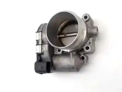 Peça sobressalente para automóvel em segunda mão borboleta de admissão por audi a4 avant (8e) 1.8 t referências oem iam 68133062  