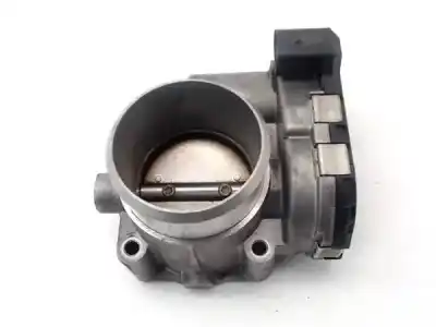 Peça sobressalente para automóvel em segunda mão borboleta de admissão por audi a4 avant (8e) 1.8 t referências oem iam 68133062  