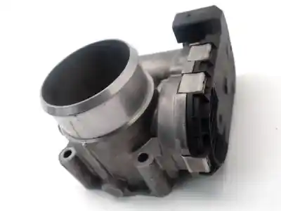 Peça sobressalente para automóvel em segunda mão borboleta de admissão por audi a4 avant (8e) 1.8 t referências oem iam 68133062  