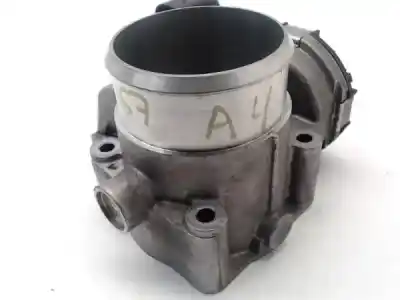 Peça sobressalente para automóvel em segunda mão borboleta de admissão por audi a4 avant (8e) 1.8 t referências oem iam 68133062  