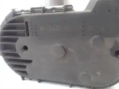 Peça sobressalente para automóvel em segunda mão borboleta de admissão por audi a4 avant (8e) 1.8 t referências oem iam 68133062  