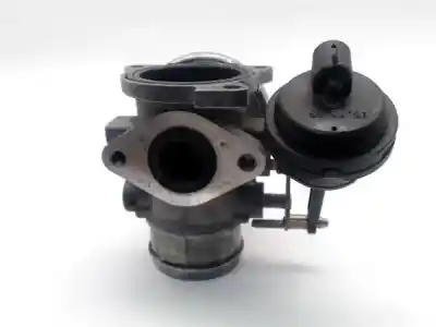 Pezzo di ricambio per auto di seconda mano scatola della farfalla per seat leon (1m1) 1.9 tdi riferimenti oem iam 045131501l  