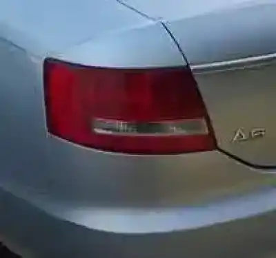 Piesă de schimb auto la mâna a doua LAMPÃ SPATE DREAPTA pentru AUDI A6 BERLINA (4F2)  Referințe OEM IAM 4F5945096L  