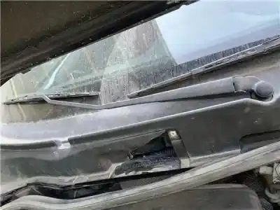 Second-hand car spare part FRONT RIGHT WINDSHIELD WIPER ARM for VOLKSWAGEN LUPO I (6X1, 6E1) 1.7 SDI OEM IAM references 6X1955410  