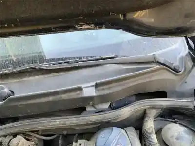 Second-hand car spare part LEFT FRONT WINDSHIELD WIPER ARM for VOLKSWAGEN LUPO I (6X1, 6E1) 1.7 SDI OEM IAM references 6X1955409  