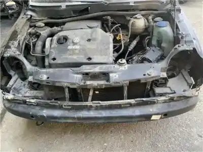 Second-hand car spare part FRONT FRONT for VOLKSWAGEN LUPO I (6X1, 6E1) 1.7 SDI OEM IAM references 6X0805594K  