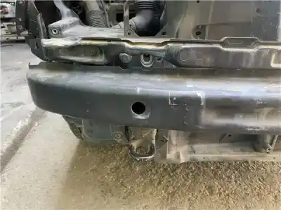 Second-hand car spare part FRONT BUMPER REINFORCEMENT for VOLKSWAGEN LUPO I (6X1, 6E1) 1.7 SDI OEM IAM references 6X0805551  