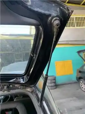 Second-hand car spare part TAILGATE GAS STRUT for VOLKSWAGEN LUPO I (6X1, 6E1) 1.7 SDI OEM IAM references 6E0827550B  