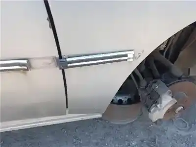 Pezzo di ricambio per auto di seconda mano MODANATURA ANTERIORE per CITROEN CX BERLINA 2.0 Pallas Riferimenti OEM IAM   
