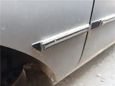Pezzo di ricambio per auto di seconda mano MODANATURA ANTERIORE per CITROEN CX BERLINA 2.0 Pallas Riferimenti OEM IAM   
