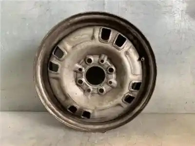 Gebrauchtes Autoersatzteil FELGE zum SEAT PANDA (141A) 0.9 OEM-IAM-Referenzen   