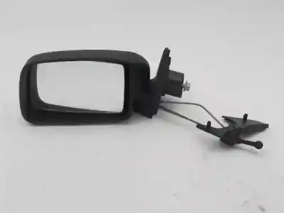 Second-hand car spare part LEFT REARVIEW MIRROR for RENAULT SUPERCINCO SIN DEFINIR OEM IAM references   