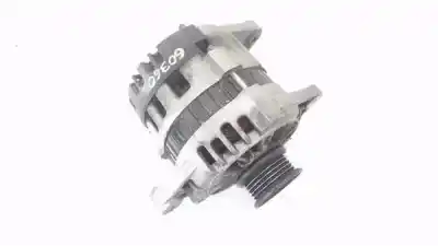 Second-hand car spare part alternator for daewoo lanos 1.3i oem iam references 96303556