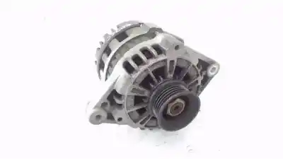 Second-hand car spare part alternator for daewoo lanos 1.3i oem iam references 96303556  