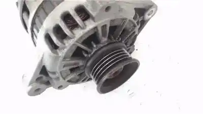 Second-hand car spare part alternator for daewoo lanos 1.3i oem iam references 96303556  