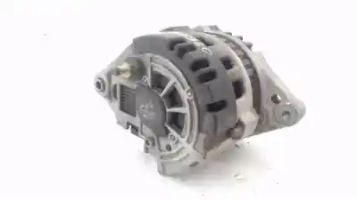 Second-hand car spare part alternator for daewoo lanos 1.3i oem iam references 96303556  