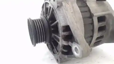 Second-hand car spare part alternator for daewoo lanos 1.3i oem iam references 96303556  
