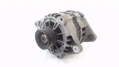 Second-hand car spare part alternator for daewoo lanos 1.3i oem iam references 96303556  