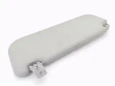 Peça sobressalente para automóvel em segunda mão para-sol direito por daewoo lanos 1.3i referências oem iam 96274838  