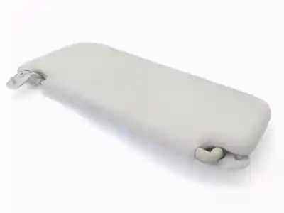 Peça sobressalente para automóvel em segunda mão para-sol direito por daewoo lanos 1.3i referências oem iam 96274838  