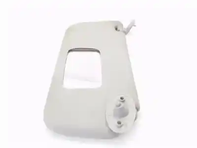 Peça sobressalente para automóvel em segunda mão para-sol direito por daewoo lanos 1.3i referências oem iam 96274838  